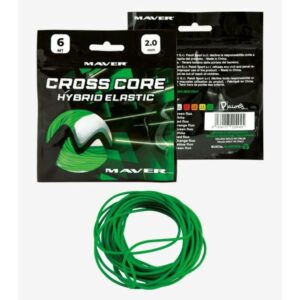 MAVER Cross Core Hybrid Elastico 6m 2.0MM