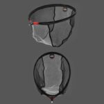 Cabezal de sacadera Delphin HYBRID 60X50MM