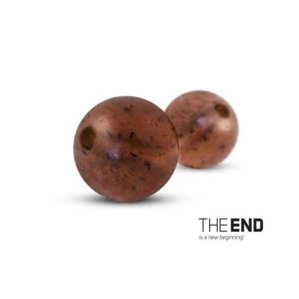 DELPHIN PERLAS suaves THE END / 60uds