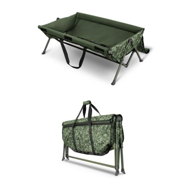 Cuna Delphin C2G XL - Imagen 2