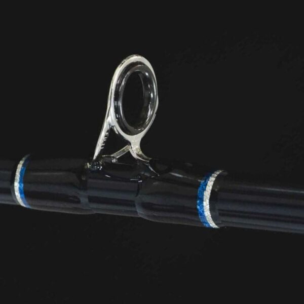 QUARROW DETOUR PREMIER MEDIUM CASTING 6.8 3/8-2OZ - Imagen 3