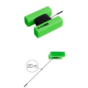 Delphin marcador H-block hot point