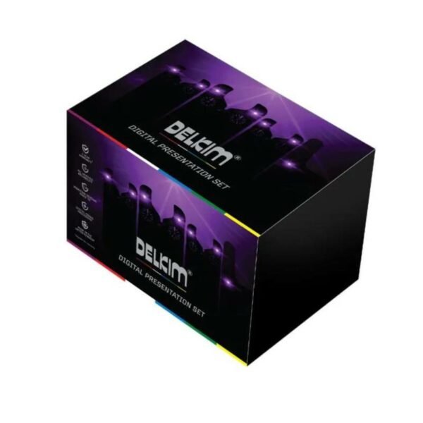 DELKIM KIT 3+1 - Imagen 3