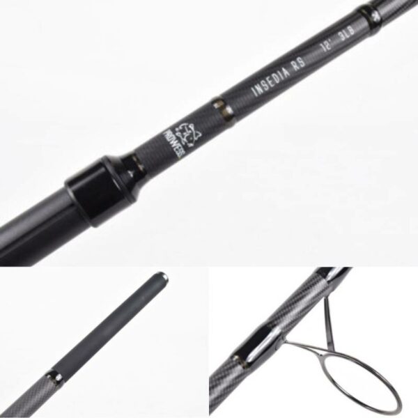 PROWESS INSEDIA RS 10PIES 3LB 2PCS