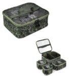 Juego de bolsas Delphin 4xBokz SPACE
