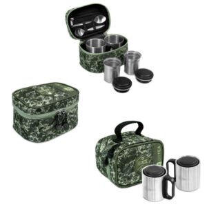 Juego de café/té Delphin COTEA SPACE C2G
