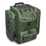 Mochila Delphin Carper SPACE C2G