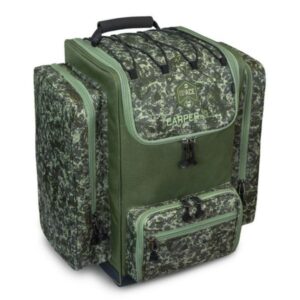 Mochila Delphin Carper SPACE C2G