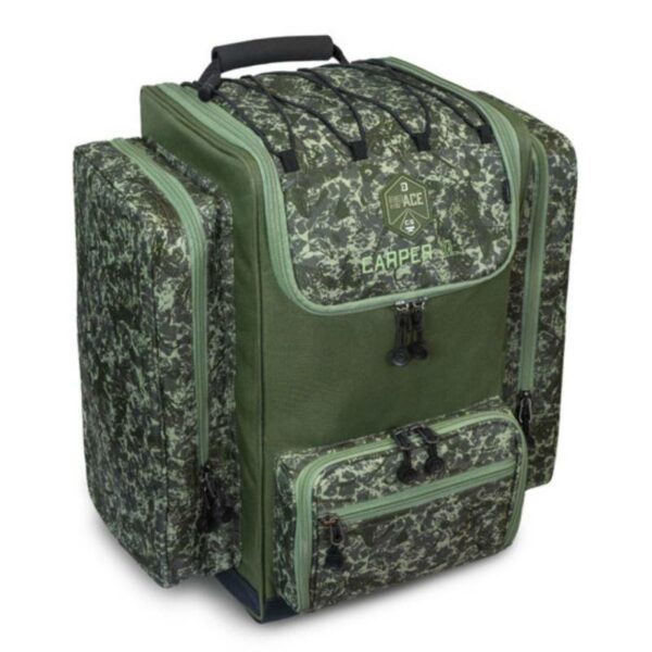 Mochila Delphin Carper SPACE C2G