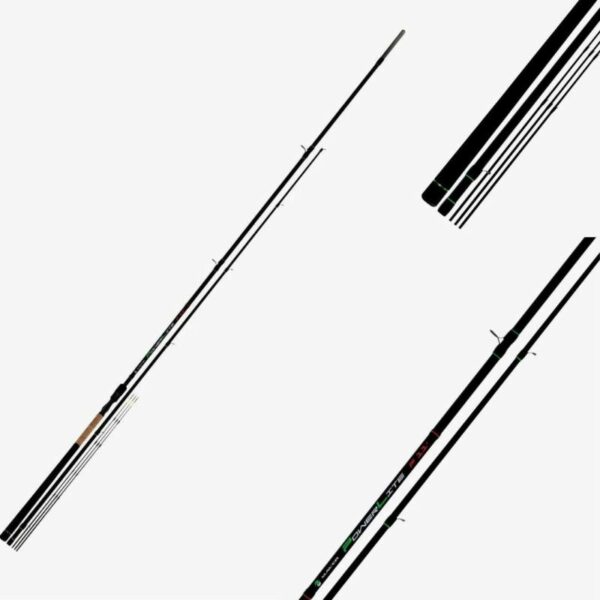 MAVER POWERLITE 11FT-60GR