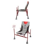 Sillón Delphin ATOMA RaceBase