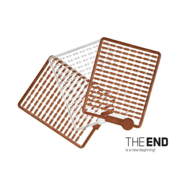 TOPE METODO THE END / 360uds