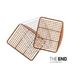 TOPE Simple THE END / 270uds