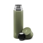 Termo vacío Delphin IsolaFLASK Verde