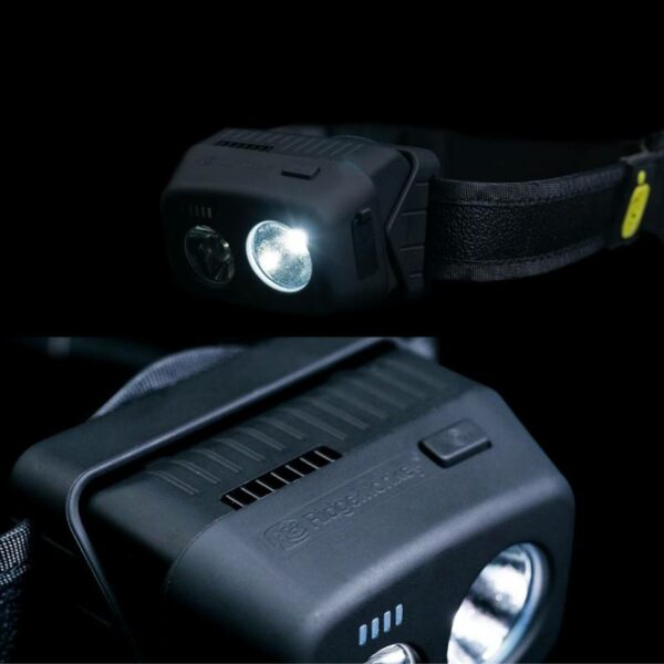 RIDGEMONKEY VRH300X