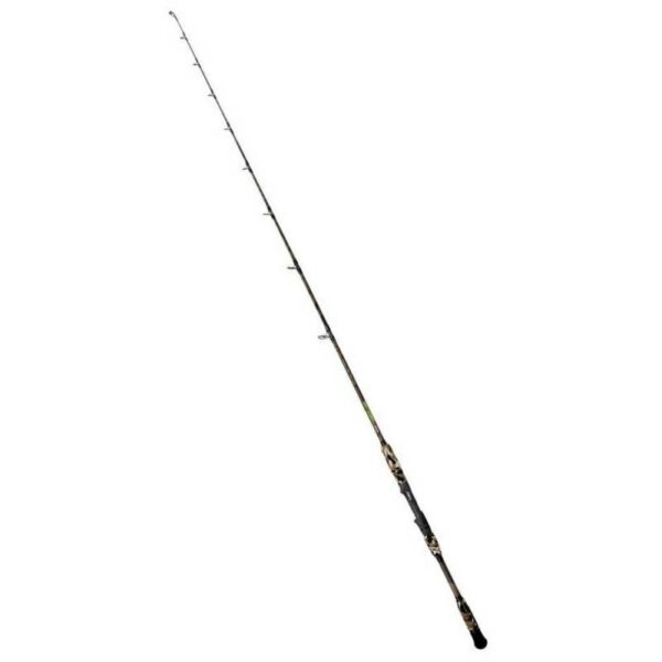 BLACK CAT WILD CAT VERTICAL 1.85M 220G