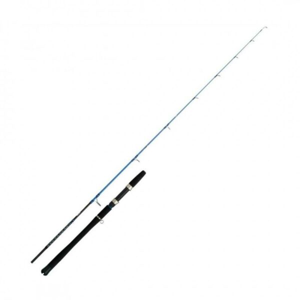 CAÑA CRAZY KAYAK 5-25LBS 200 CINNETIC