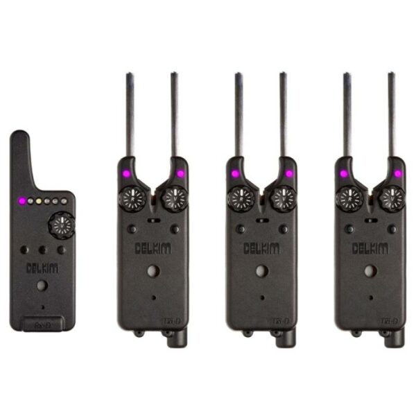 DELKIM KIT 3+1 - Imagen 2