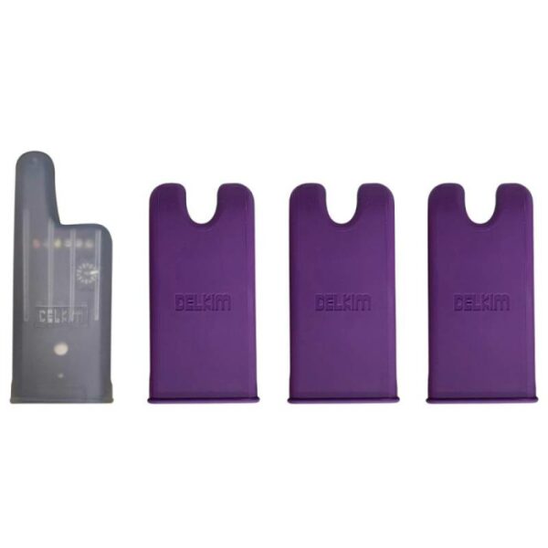 DELKIM KIT 3+1