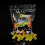 PERALBAITS BOILIES MANDARINA SCOPEX 900 GRAMOS