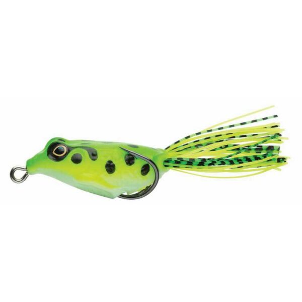 SWIMY FROG 55MM 12 GRAMOS