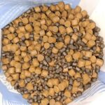 EL CARPERO MONSTERTUNA MICROPELLET 4&6&8 MM 1.800kilo