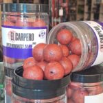 EL CARPERO MONSTERTUNA SPEED HOOKBAITS 24MM 160GR