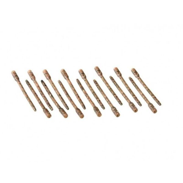 EXTRACARP EXC ANTI TANGLES SLEEVES SIZE S 15PCS