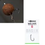 KORDA BASIX WIDE GAPE