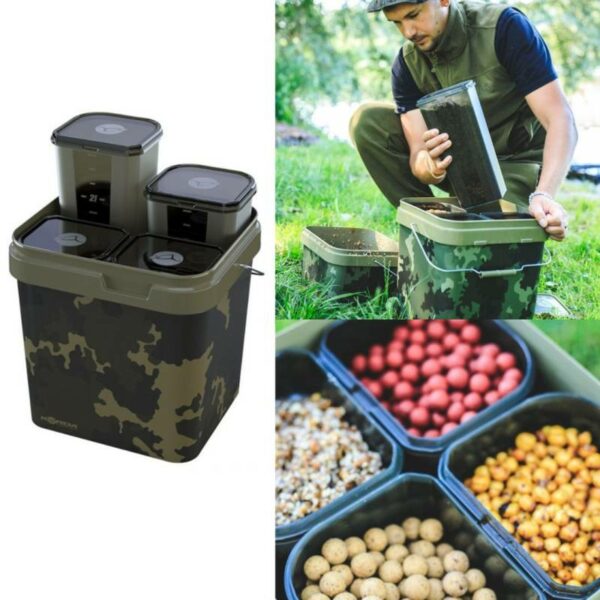 Korda Kontainer System