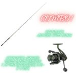 COMBO CINNETIC ARMED SPINING MH