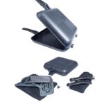 RIDGEMONKEY CONNECT PAN & GRIDDLE XXL