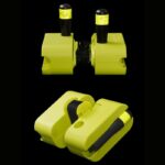 RIDGEMONKEY ROTABLOCK MARKER MAXI