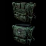 RIDGEMONKEY RUGGAGE 40 LITRE RUCKSACK