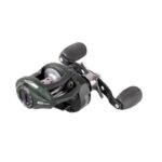 CINNETIC ARMED CRBK LP BAITCASTING LH 5.0:1