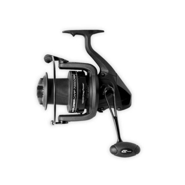 CINNETIC EXPLORER CARP 7000 CRBK