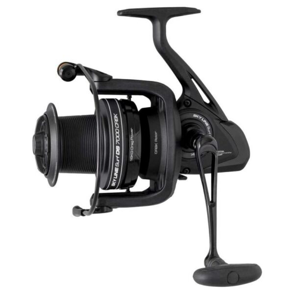 CINNETIC SKY LINE SURF DS 7000 CRBK - Imagen 3