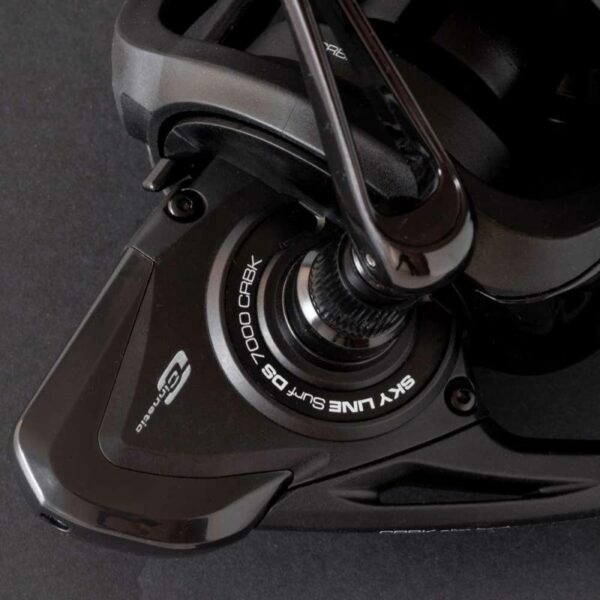 CINNETIC SKY LINE SURF DS 7000 CRBK - Imagen 5