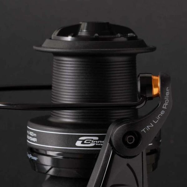 CINNETIC SKY LINE SURF DS 7000 CRBK - Imagen 4