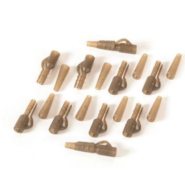 EXTRACARP SAFETY LEAD CLIP
