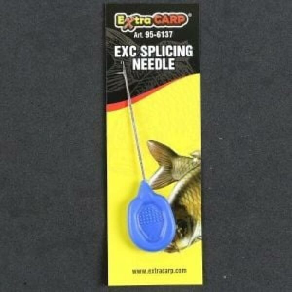 EXTRACARP EXC SPLICING NEEDLE