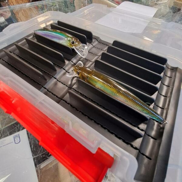 RAPALA TRAY 276 OJ - Imagen 3
