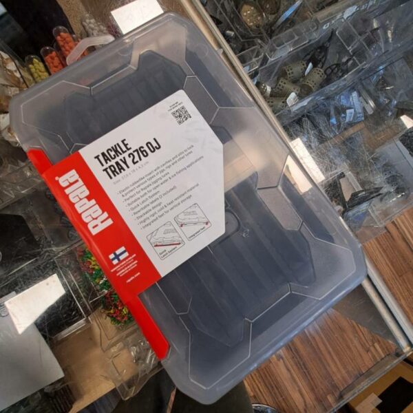 RAPALA TRAY 276 OJ - Imagen 4