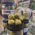 EL CARPERO MELSCOPEX SPEED HOOKBAITS 24MM 160GR