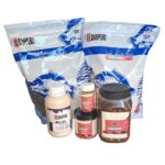 EL CARPERO LOTE COMPLETO FRESCOPEX