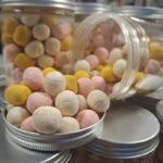 EL CARPERO WAFTER BLONDWICH 12X16mm 160 gramos