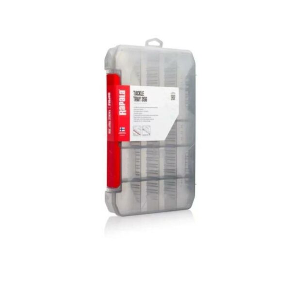 RAPALA TRAY 276 OJ - Imagen 2