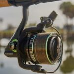 CARRETE MEXT STYLE DISTANCE SD6000