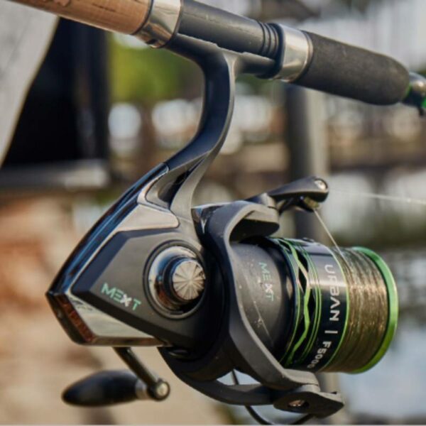 CARRETE MEXT  URBAN F5000 - Imagen 2
