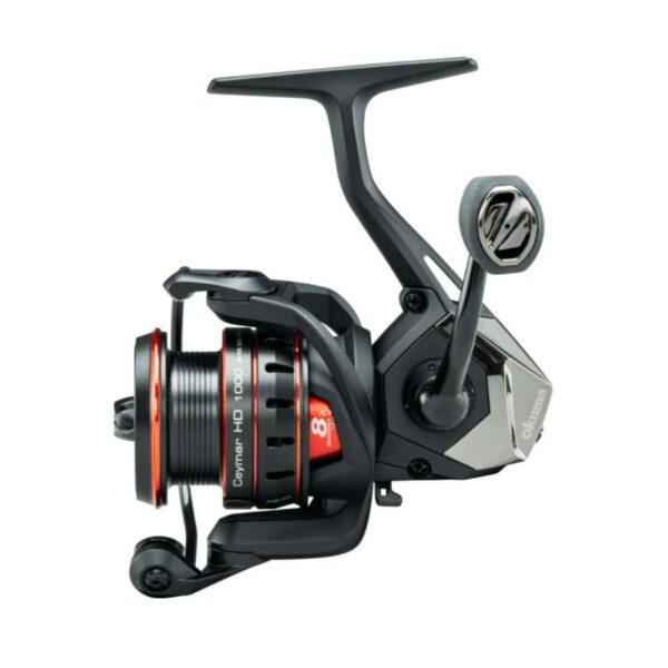 OKUMA CEYMAR CHD 4000XA - Imagen 3